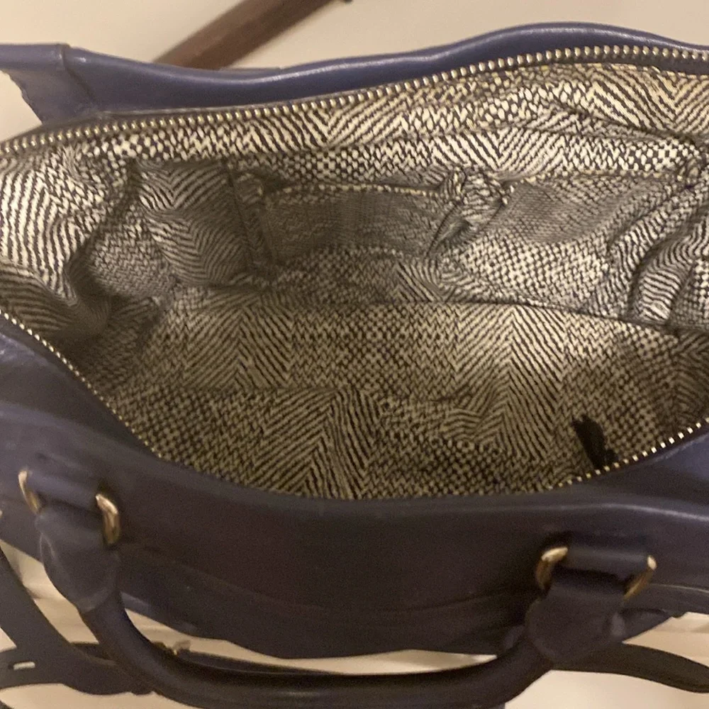Rebecca Minkoff Purse - Picture 5 of 6